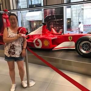 Meet your Posher, Xiao